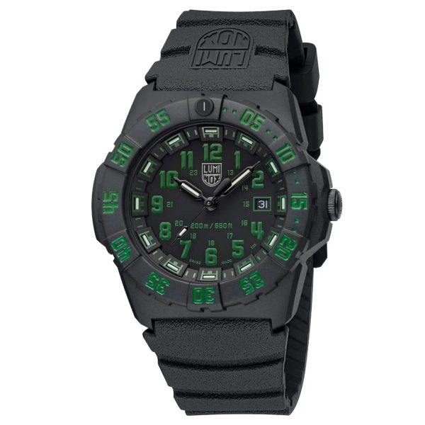 Luminox Navy SEAL 3550 Series XS.3567 - Obrázek 2
