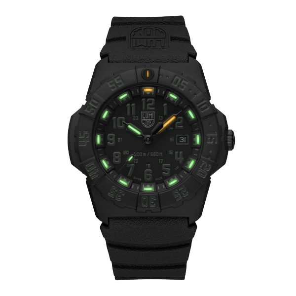 Luminox Navy SEAL 3550 Series XS.3567 - Obrázek 3