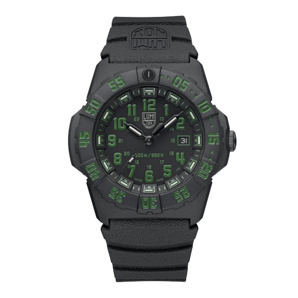 Luminox Navy SEAL 3550 Series XS.3567