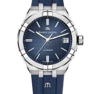 Maurice Lacroix Aikon Automatic 39mm AI6007-SS000-430-4
