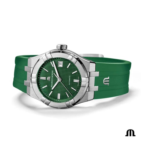 Maurice Lacroix Aikon Automatic 39mm AI6007-SS000-630-5 - Obrázek 2
