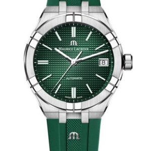 Maurice Lacroix Aikon Automatic 39mm AI6007-SS000-630-5
