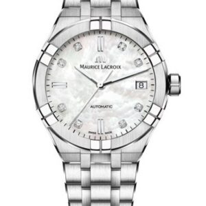 Maurice Lacroix Aikon Automatic 39mm AI6007-SS002-170-1