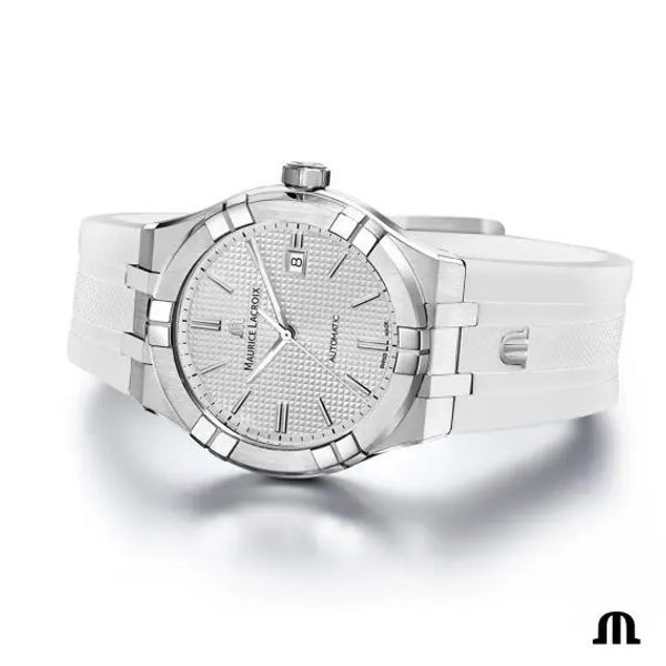 Maurice Lacroix Aikon Automatic AI6008-SS000-130-2 - Obrázek 2