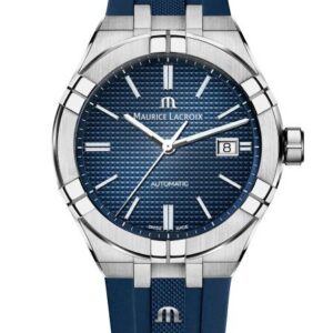 Maurice Lacroix Aikon Automatic AI6008-SS000-430-4