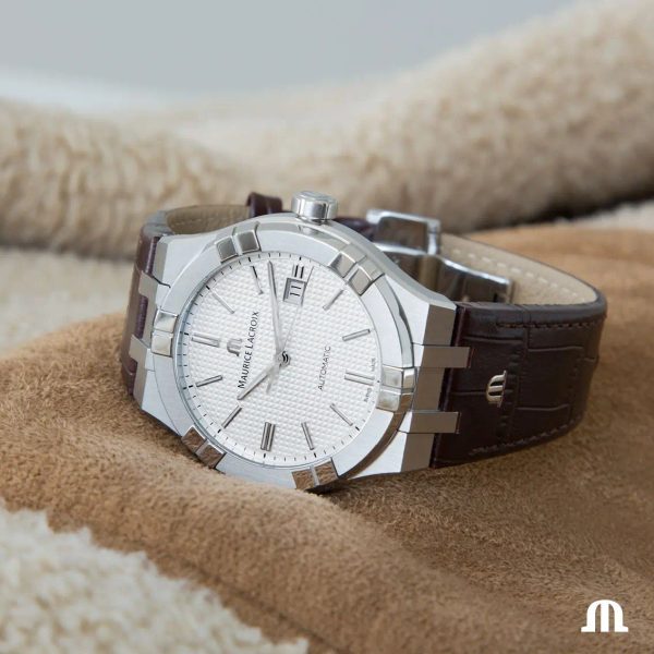 Maurice Lacroix Aikon Automatic AI6008-SS001-130-1 - Obrázek 2
