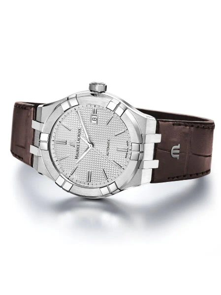 Maurice Lacroix Aikon Automatic AI6008-SS001-130-1 - Obrázek 3