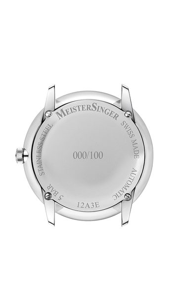 MeisterSinger Neo J.E Edition ED-NES-J.E - Obrázek 3