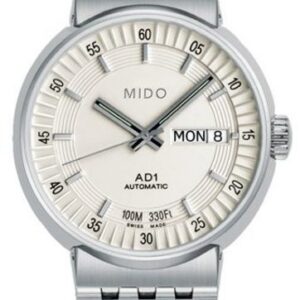 Mido All Dial M8330.4.11.13