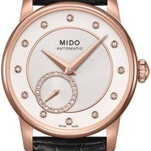 Mido Baroncelli Diamonds M007.228.36.036.00