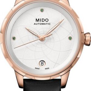 Mido Rainflower M043.207.37.019.00