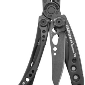 MultiTool Leatherman Skeletool CX Onyx 833131
