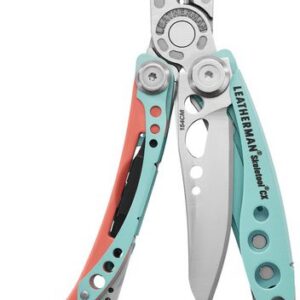 MultiTool Leatherman Skeletool CX Paradise 833135