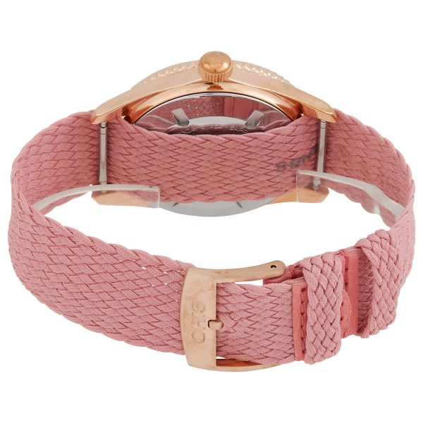 Oris Divers Sixty-Five Cotton Candy 01 733 7771 3158-07 3 19 04BR - Obrázek 3