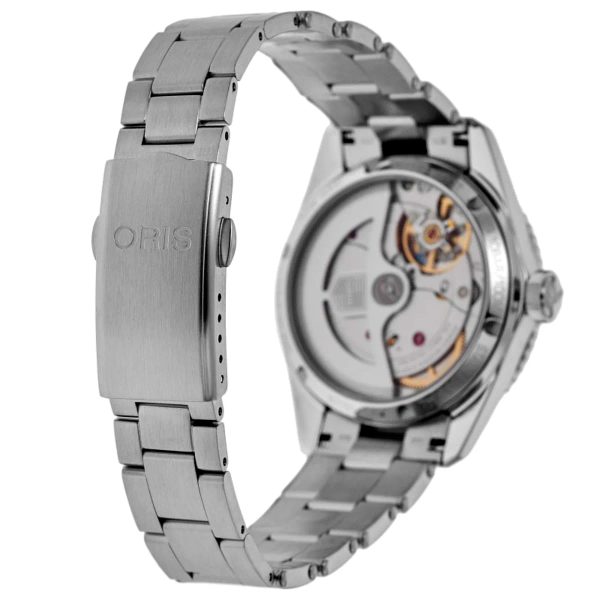 Oris Divers Sixty‑Five Calibre 400 01 400 7774 4057-07 8 19 18 - Obrázek 3