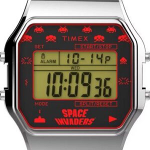 Timex T80 Special Projects TW2V30000U8