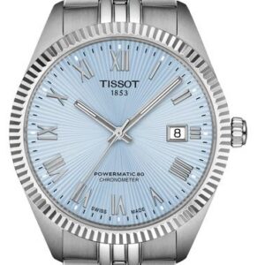 Tissot Ballade Powermatic 80 COSC T156.408.11.353.00