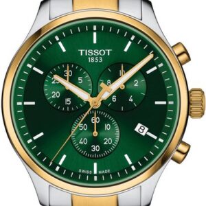 Tissot Chrono XL T116.617.22.091.00 - Bazar