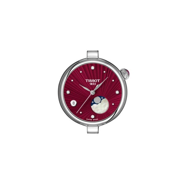 Tissot Desir Moonphase T152.223.11.426.00