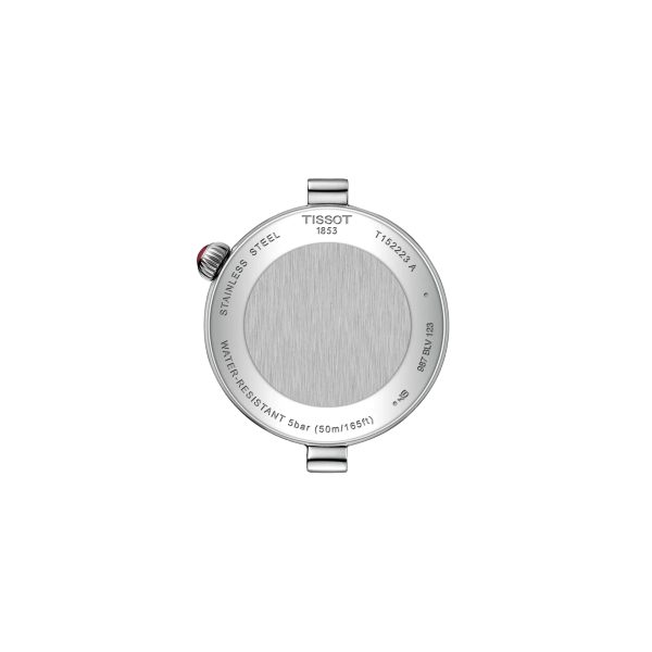 Tissot Desir Moonphase T152.223.11.426.00 - Obrázek 2