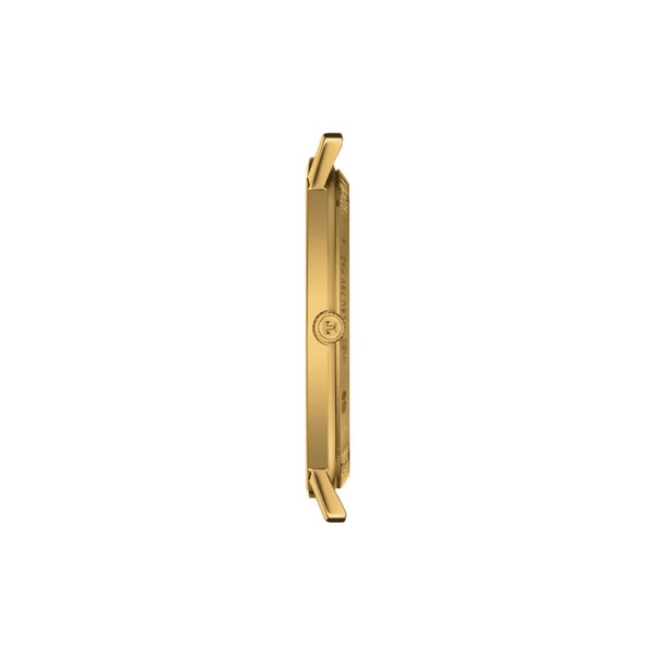 Tissot Goldrun Sapphire 18K Gold T922.410.16.011.00 - Obrázek 3