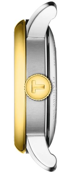 Tissot Le Locle Automatic Lady T006.207.22.096.01 - Obrázek 2