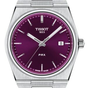 Tissot PRX 40 T137.410.11.401.00
