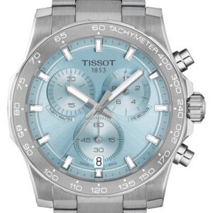 Tissot Supersport Chrono 42mm T125.417.11.351.00