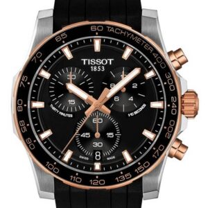 Tissot Supersport Chrono 42mm T125.417.27.051.00