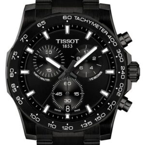 Tissot Supersport Chrono 42mm T125.417.33.051.00