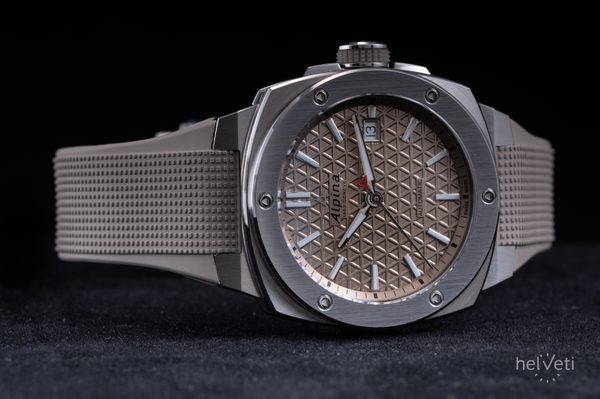 Alpina Alpiner Extreme Automatic AL-525BG3AE6 - Obrázek 3
