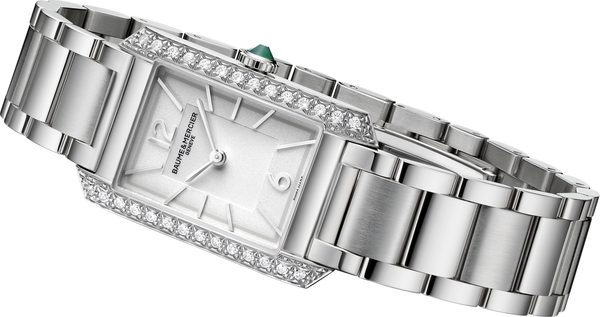 Baume & Mercier Hampton 10631 - Obrázek 2