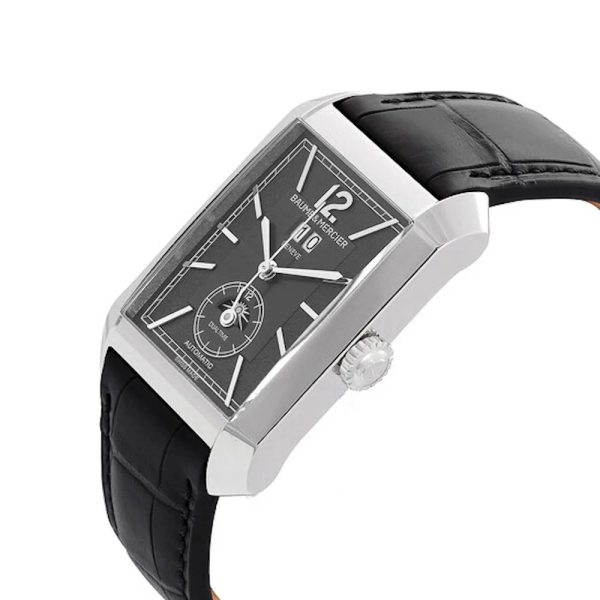 Baume & Mercier Hampton 10666 Dual Time - Obrázek 2