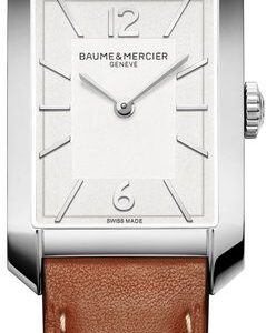 Baume & Mercier Hampton 10670