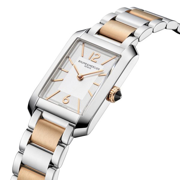 Baume & Mercier Hampton 10751 - Obrázek 2