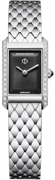 Baume & Mercier Hampton 10862