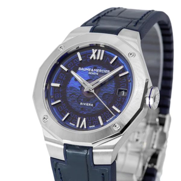 Baume & Mercier Riviera 10714 - Obrázek 3