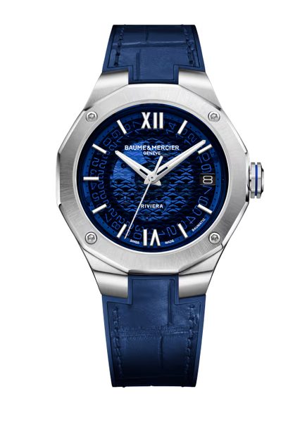 Baume & Mercier Riviera 10714