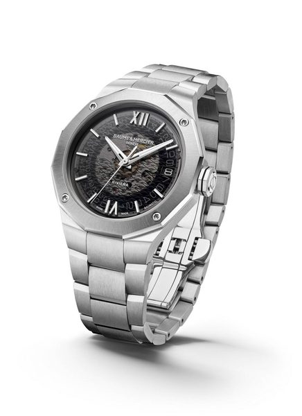 Baume & Mercier Riviera 10715 - Obrázek 2