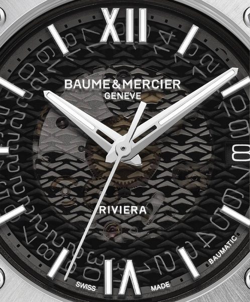 Baume & Mercier Riviera 10715 - Obrázek 3