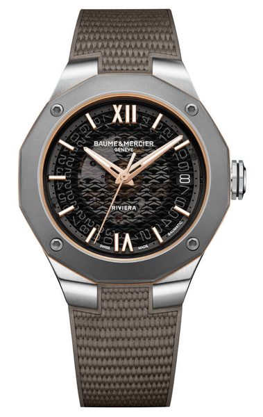 Baume & Mercier Riviera 10720
