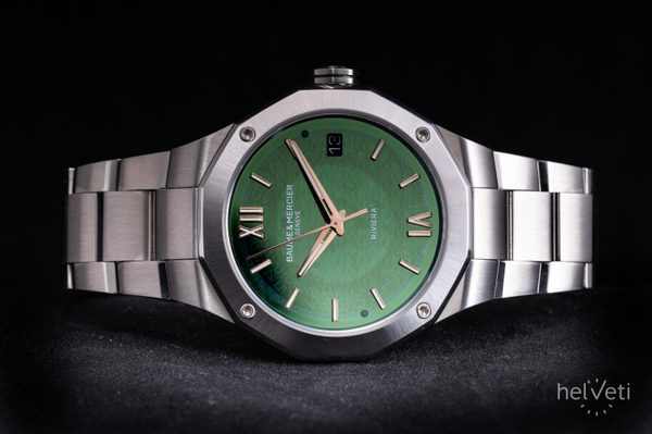 Baume & Mercier Riviera 10770 - Obrázek 2