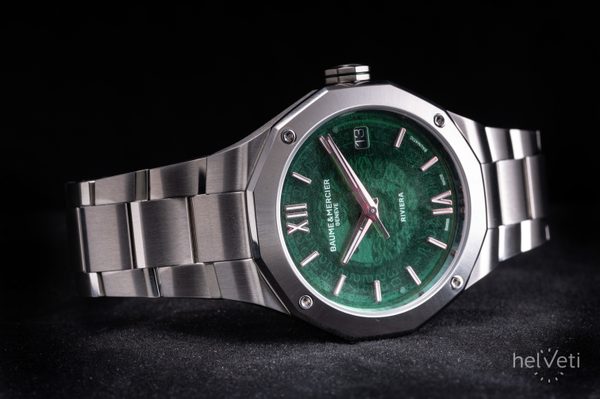 Baume & Mercier Riviera 10770 - Obrázek 3