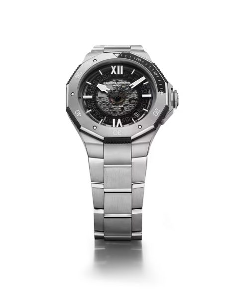 Baume & Mercier Riviera Azur 10717 - Obrázek 2