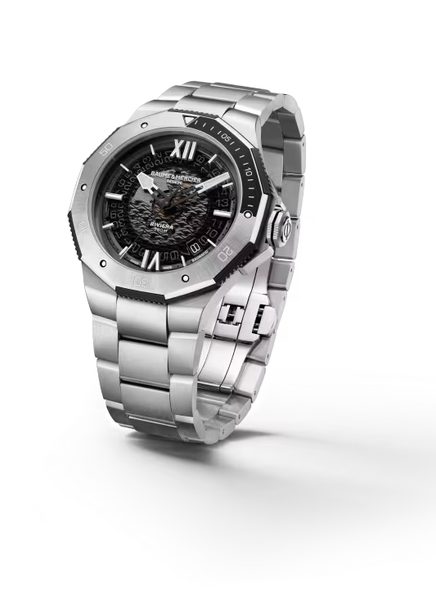 Baume & Mercier Riviera Azur 10717 - Obrázek 3