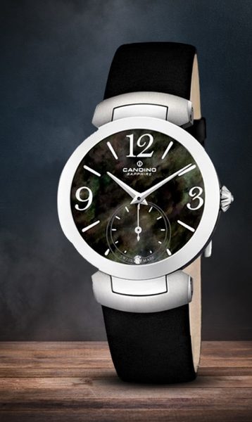 Candino Lady Elegance C4498/2 - Obrázek 3