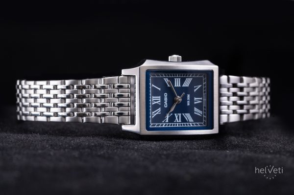 Casio Collection LTP-B190D-2BVER - Obrázek 3