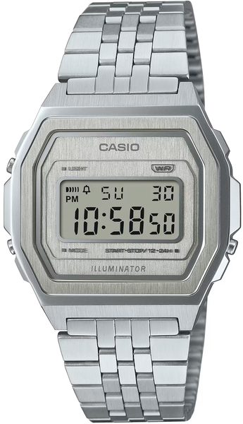 Casio Collection Vintage A1000A-7EF