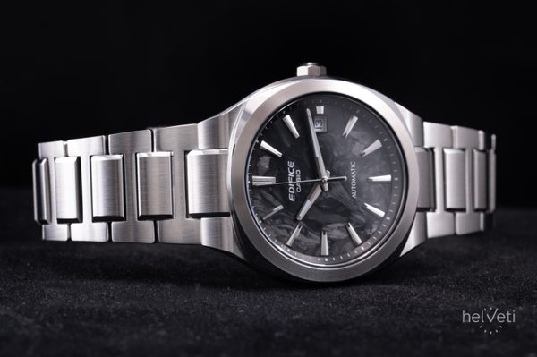 Casio Edifice Automatic EFK-200CD-1AER - Obrázek 3