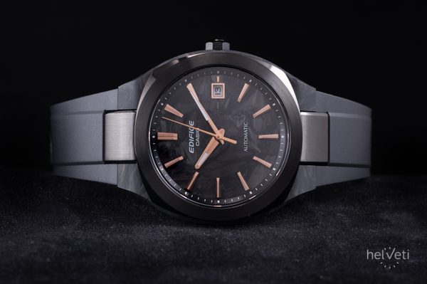 Casio Edifice Automatic EFK-200XPB-1AER - Obrázek 2